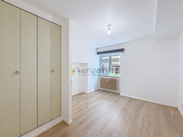 Appartement Strasbourg 2 pièce(s) 31.15 M² m2 Strasbourg Appartement Strasbourg 2 pièce(s) 31.15 M² m2 Strasbourg
