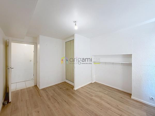 Appartement Strasbourg 2 pièce(s) 31.15 M² m2 Strasbourg Appartement Strasbourg 2 pièce(s) 31.15 M² m2 Strasbourg