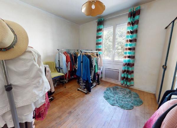 Maison à vendre    9 pièces • 147,72 m2 Vaulx-en-Velin