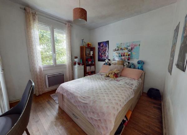 Maison à vendre    9 pièces • 147,72 m2 Vaulx-en-Velin