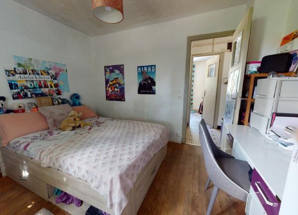 Maison à vendre    9 pièces • 147,72 m2 Vaulx-en-Velin