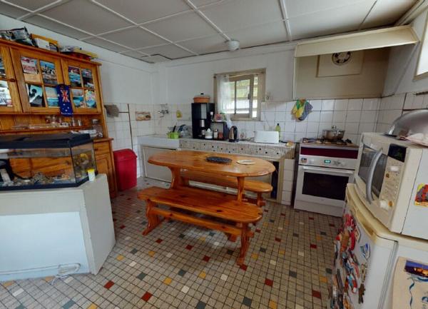 Maison à vendre    9 pièces • 147,72 m2 Vaulx-en-Velin