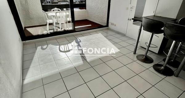 À vendre Appartement 2 pièces 31.67 m² - Le Barcarès 66420