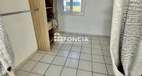 À vendre Appartement 2 pièces 31.67 m² - Le Barcarès 66420