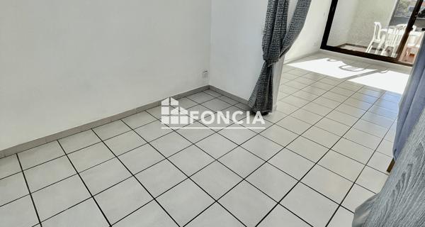 À vendre Appartement 2 pièces 31.67 m² - Le Barcarès 66420