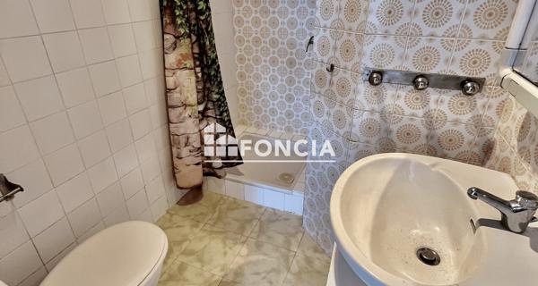 À vendre Appartement 2 pièces 31.67 m² - Le Barcarès 66420