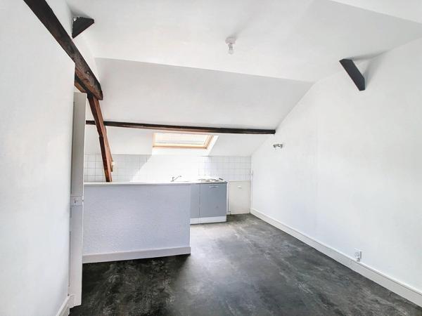 Appartement à louer    3 pièces •  Périgueux