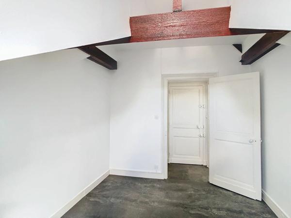 Appartement à louer    3 pièces •  Périgueux