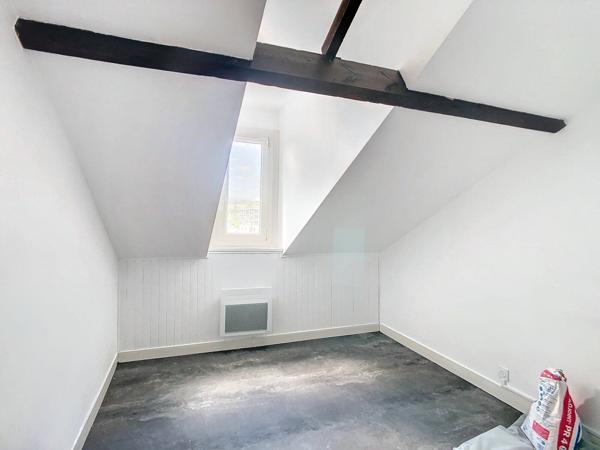 Appartement à louer    3 pièces •  Périgueux