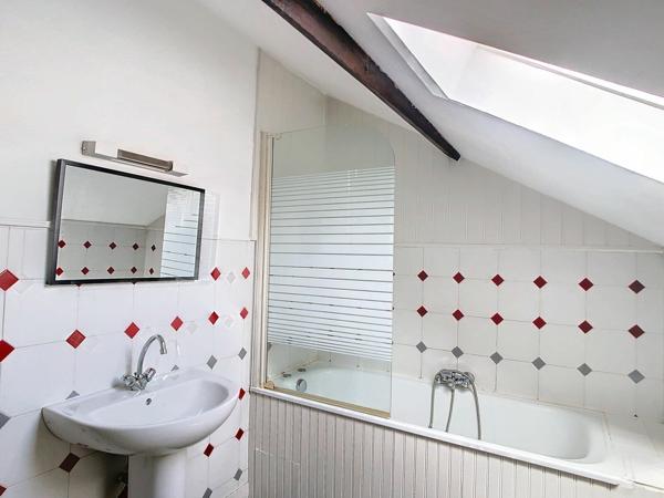 Appartement à louer    3 pièces •  Périgueux