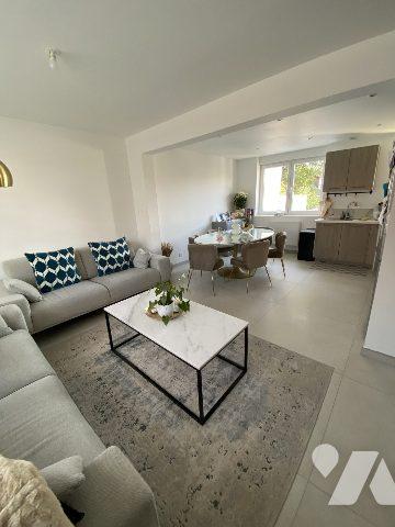 Maison à vendre Villeneuve-d'Ascq