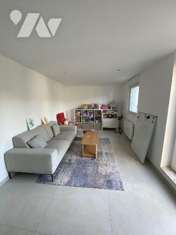 Maison à vendre Villeneuve-d'Ascq