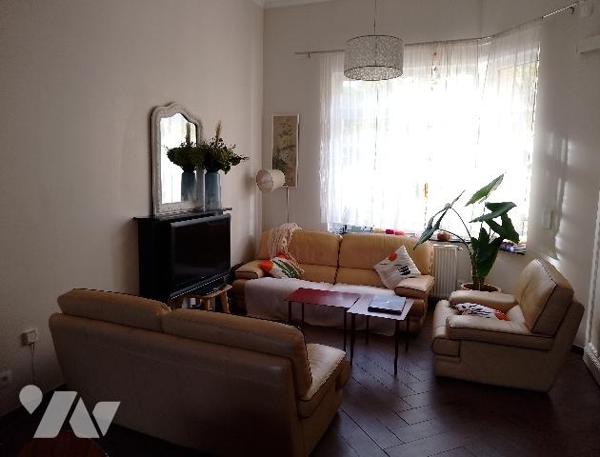 Maison bourgeoise secteur prisé