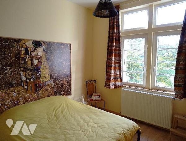 Maison bourgeoise secteur prisé