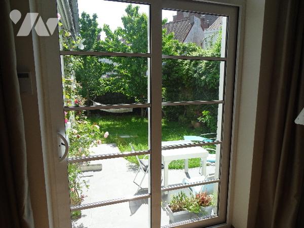 Maison bourgeoise secteur prisé