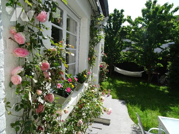 Maison bourgeoise secteur prisé