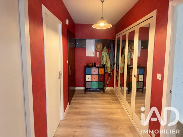 Studio à vendre 55,08 m² La Baule-Escoublac
