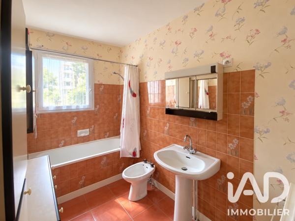 Studio à vendre 55,08 m² La Baule-Escoublac