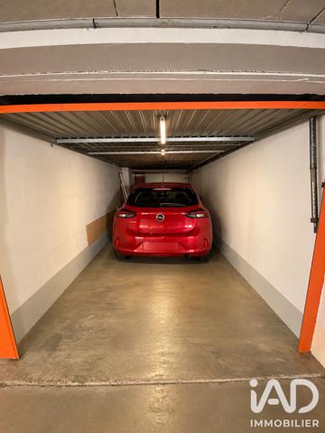 Studio à vendre 55,08 m² La Baule-Escoublac