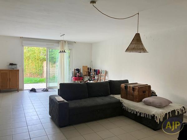 Location maison Les Billaux : 906 € - AJP Immobilier Libourne