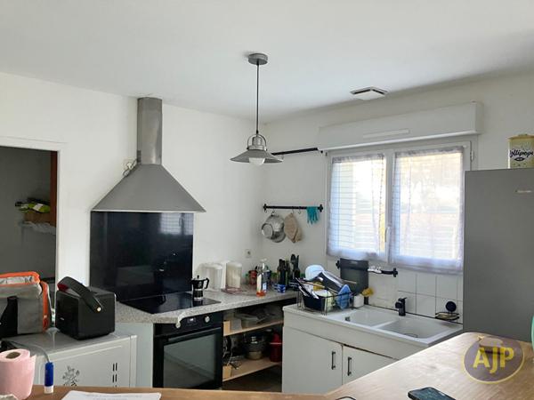 Location maison Les Billaux : 906 € - AJP Immobilier Libourne