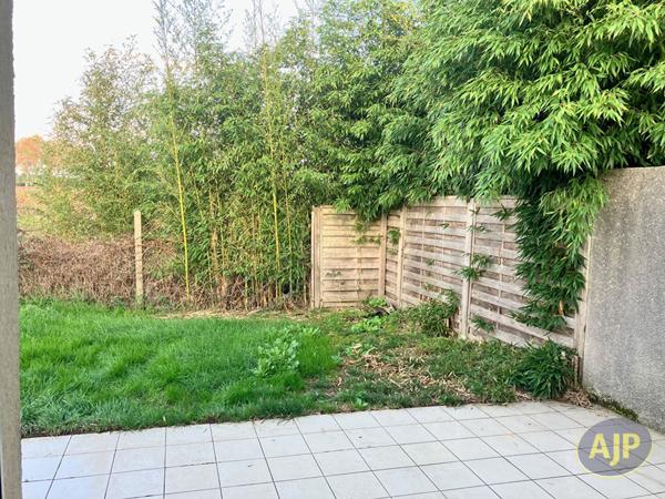 Location maison Les Billaux : 906 € - AJP Immobilier Libourne