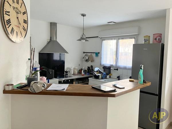 Location maison Les Billaux : 906 € - AJP Immobilier Libourne