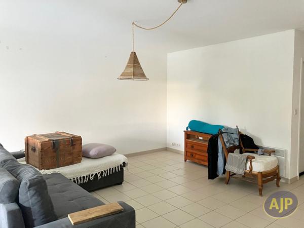 Location maison Les Billaux : 906 € - AJP Immobilier Libourne