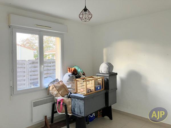 Location maison Les Billaux : 906 € - AJP Immobilier Libourne