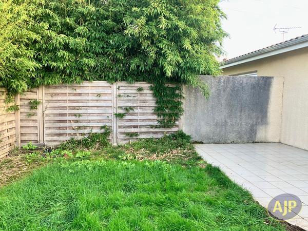 Location maison Les Billaux : 906 € - AJP Immobilier Libourne