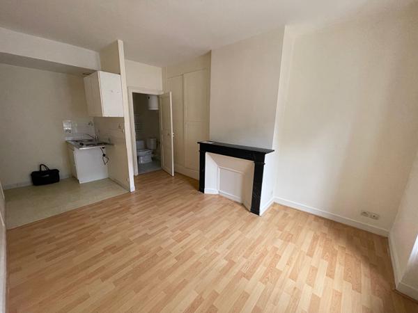 Appartement BLOIS 2 pièce(s) 31 m2