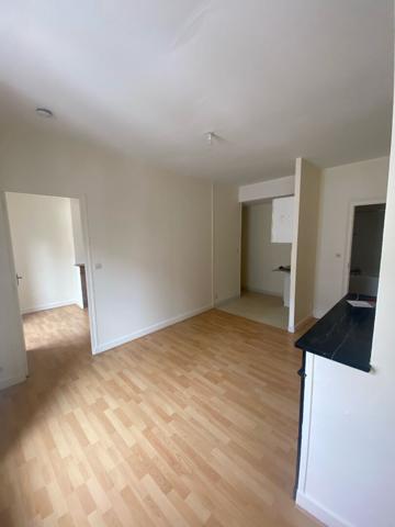 Appartement BLOIS 2 pièce(s) 31 m2