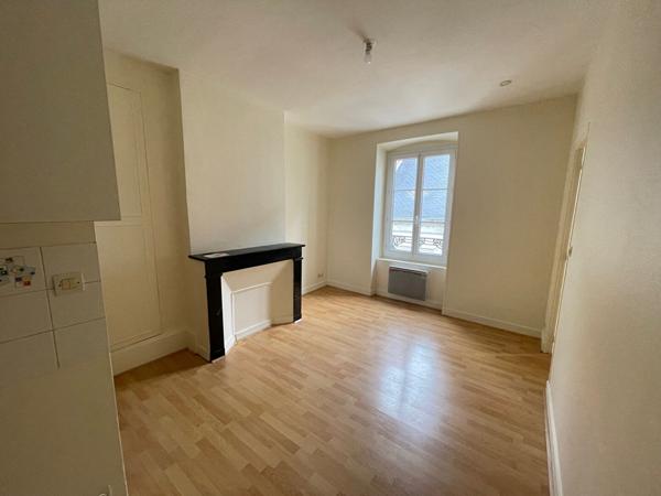 Appartement BLOIS 2 pièce(s) 31 m2