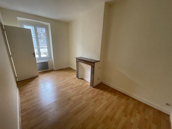 Appartement BLOIS 2 pièce(s) 31 m2