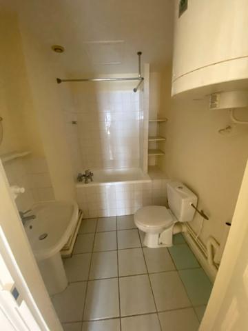 Appartement BLOIS 2 pièce(s) 31 m2