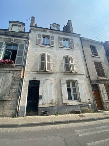 Appartement BLOIS 2 pièce(s) 31 m2