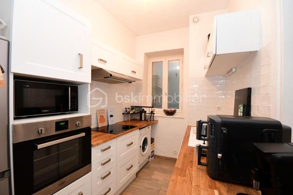 Appartement de 72,67 m²