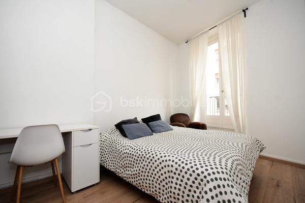 Appartement de 72,67 m²