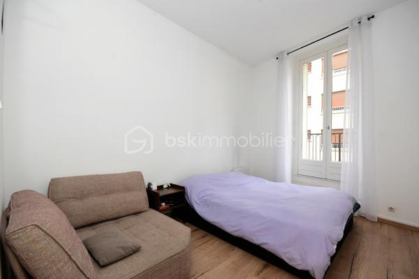 Appartement de 72,67 m²