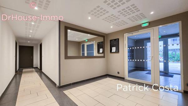 Appartement à vendre 3 pièces de 69 m²