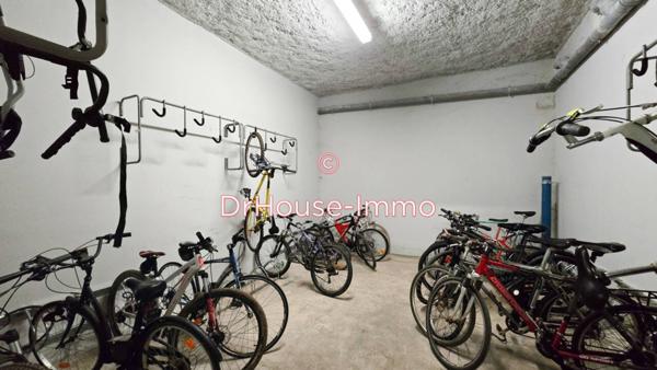 Appartement à vendre 3 pièces de 69 m²