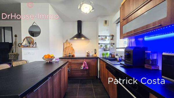 Appartement à vendre 3 pièces de 69 m²