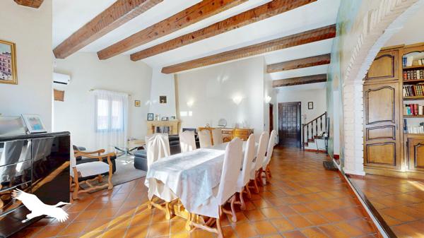 Maison à vendre |  Marseille 13 |  6 pièces | 155 m²