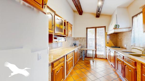Maison à vendre |  Marseille 13 |  6 pièces | 155 m²