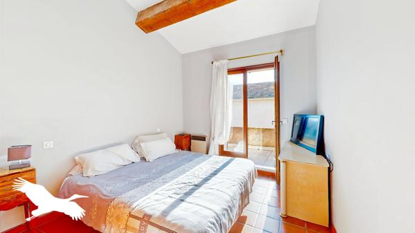 Maison à vendre |  Marseille 13 |  6 pièces | 155 m²