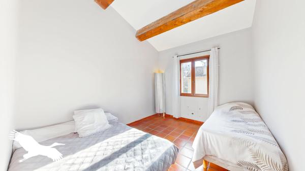 Maison à vendre |  Marseille 13 |  6 pièces | 155 m²