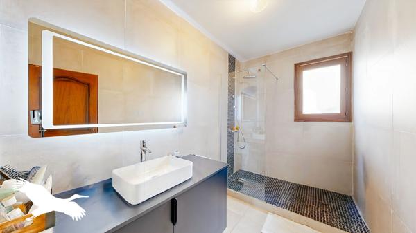 Maison à vendre |  Marseille 13 |  6 pièces | 155 m²