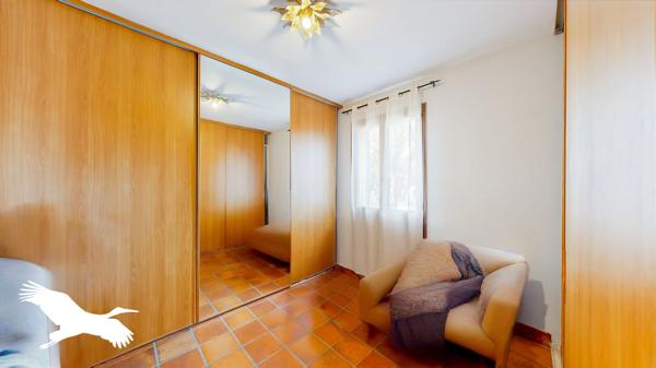 Maison à vendre |  Marseille 13 |  6 pièces | 155 m²