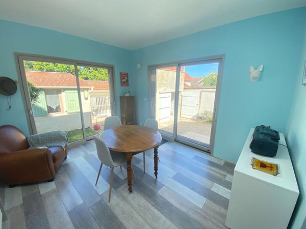 Maison Dijon 4 pièce(s) 74 m2