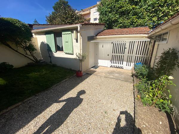 Maison Dijon 4 pièce(s) 74 m2